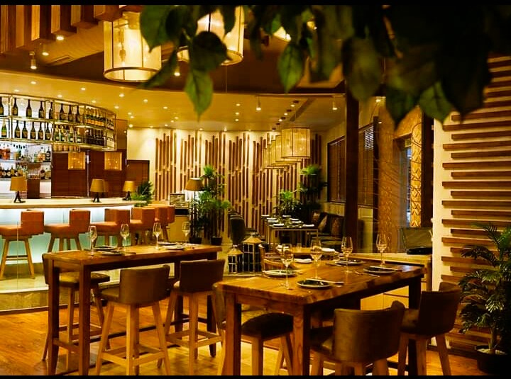 Tiger Mumbai